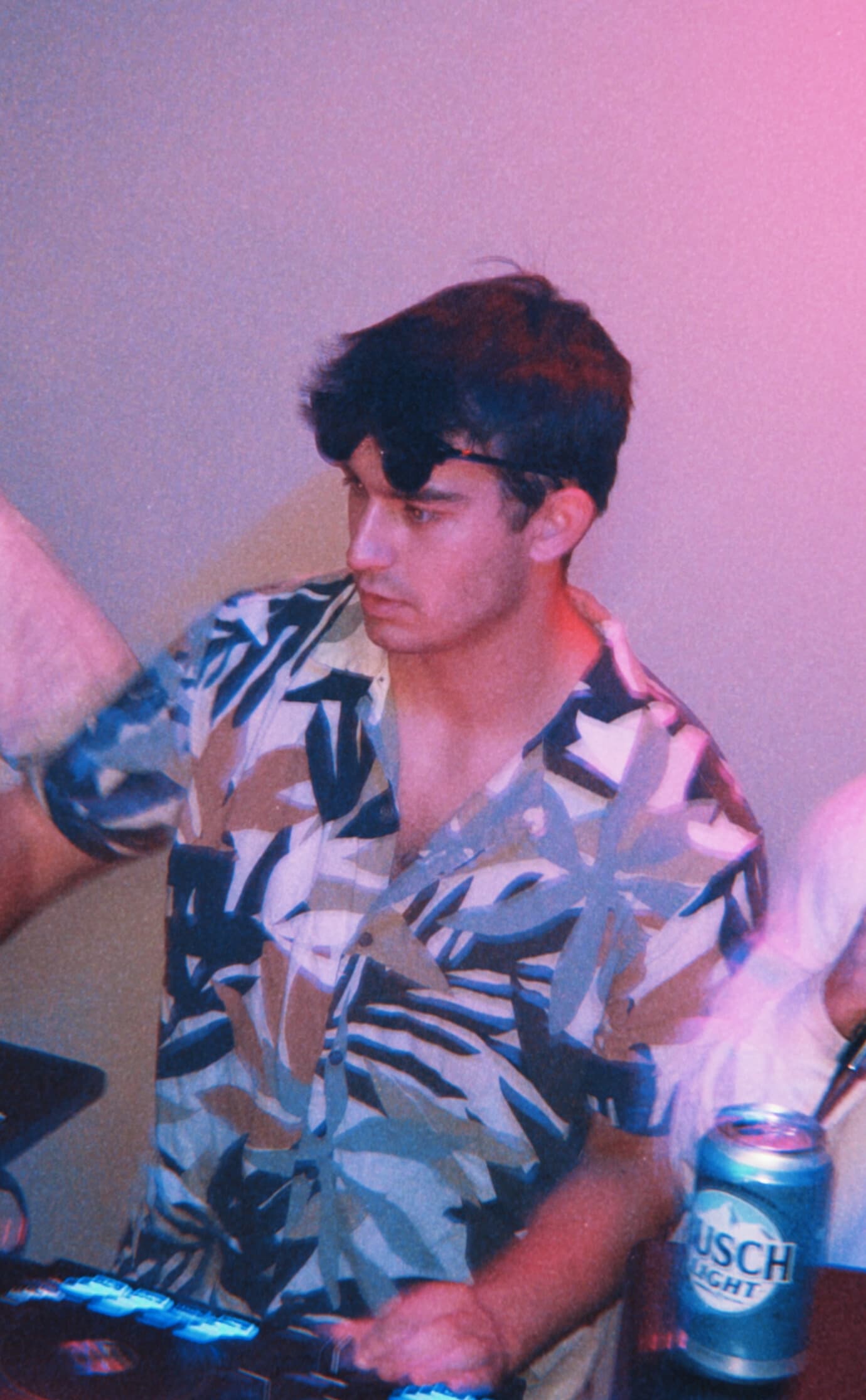 DJ Raw